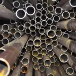 Трубы курглые - ВодоГазоПроводные (Темиртау, Казахстан)